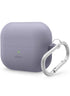 elago Samsung Galaxy Buds 3 / 3 PRO Case Silicone Hang with Carabiner